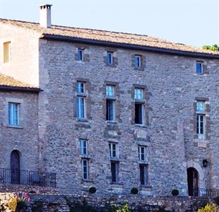 Chateau la Roque Chateaux & Hotels de France