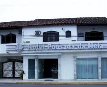 Hotel Pousada da Neia