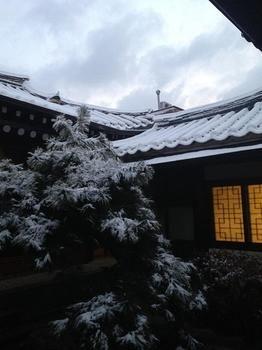 Sophia Hanok Guesthouse