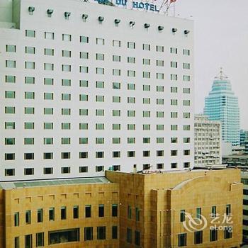 Mei Du Hotel