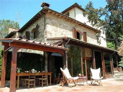 La Paggeria Bed & Breakfast Vaglia