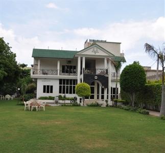 Amrit Resort