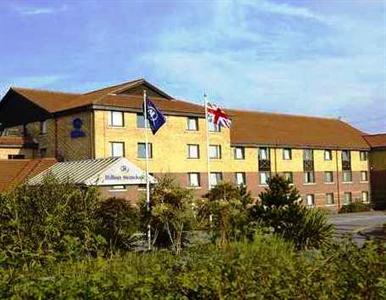 Hilton Swindon