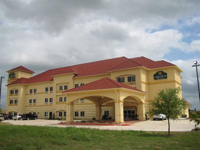 La Quinta Inn & Suites Brenham