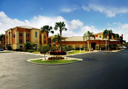 Residence Inn Naples