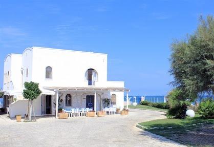 HelloApulia Hotel Monopoli