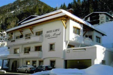 Villa Mark Ischgl