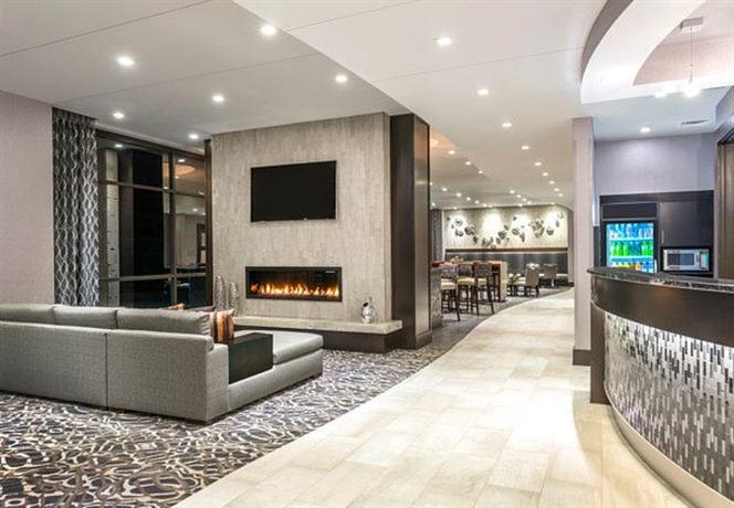 Fairfield Inn & Suites by Marriott Boston Cambridge