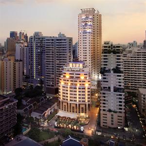 Grand Sukhumvit Hotel Bangkok