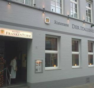 Hotel Frankenturm