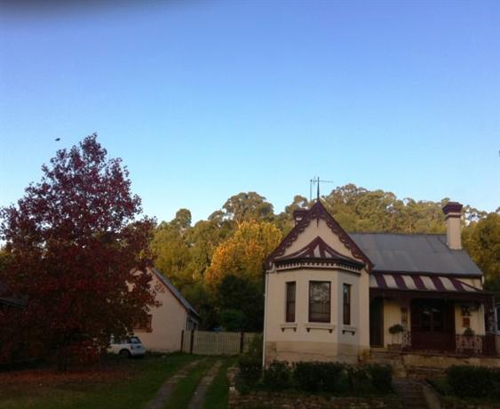 Homestay in Picton near Picton Railway Station