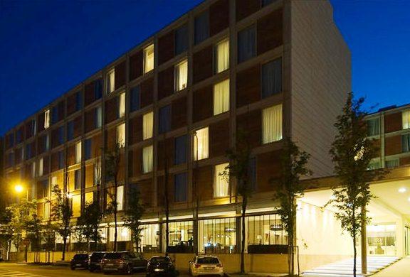 Doubletree by Hilton Milan