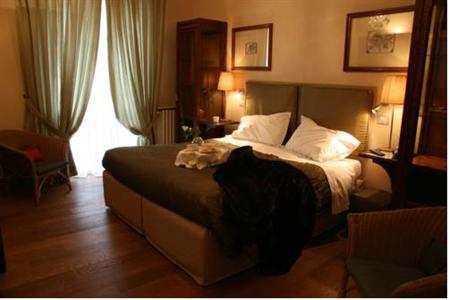 Balneum Boutique Hotel & B&B