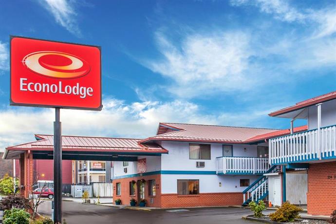 Econo Lodge Everett