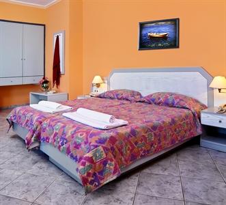 Alkyon Hotel Rethymno