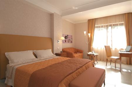 Andris Hotel