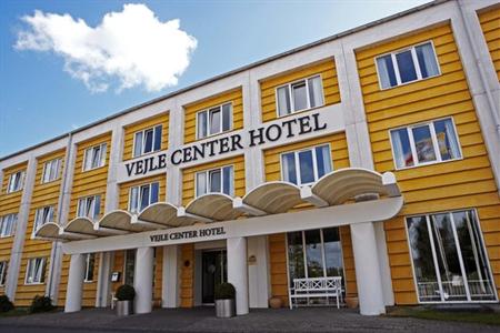 Vejle Center Hotel