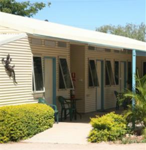 Derby Lodge (Western Australia)