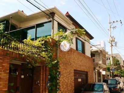 Seoul i Guesthouse