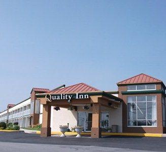 Quality Inn Carlisle (Pennsylvania)