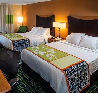 Fairfield Inn Beckley