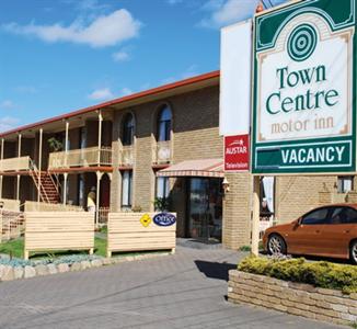 Town Centre Motor Inn