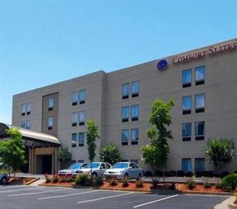 Knights Inn & Suites Atlanta Marietta Galleria