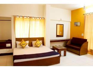 Vista Rooms at Sharanpur Road