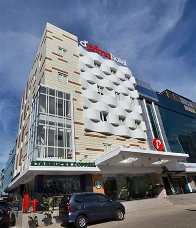 D'Primahotel Mangga Dua