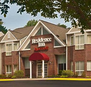 Residence Inn Durham Research Triangle Park