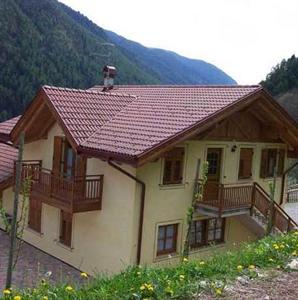 Agritur Sottoilmelo