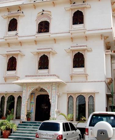 Tordi Haveli Hotel Jaipur