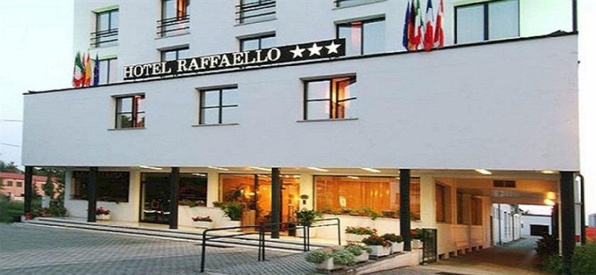 Hotel Raffaello Filottrano