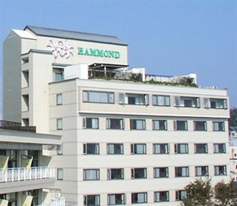 Hotel Fugetsu Hammond