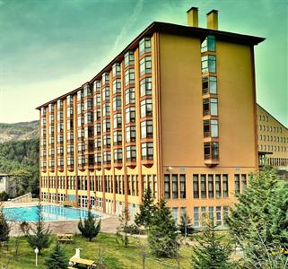 Patalya Thermal Resort