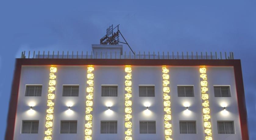 Hotel Starlight Inn