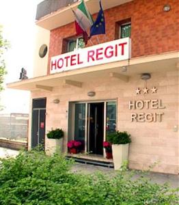 Hotel Regit