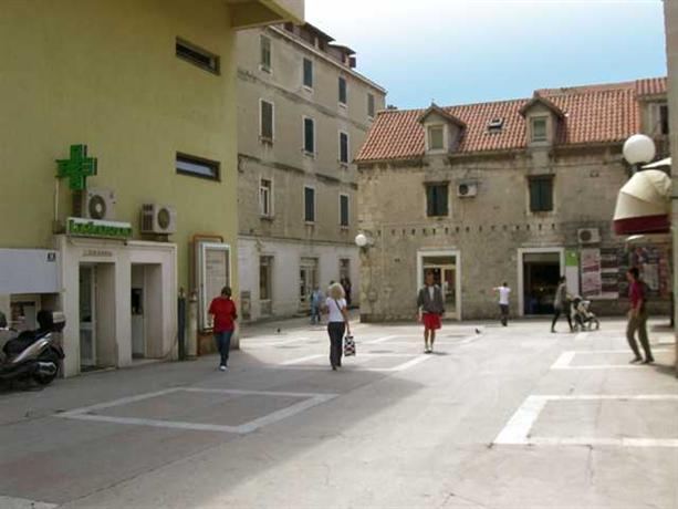 Split Hostel