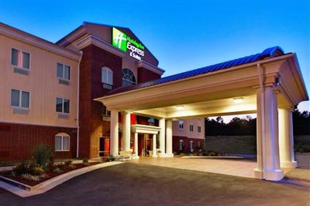 Holiday Inn Express Suites - Malvern