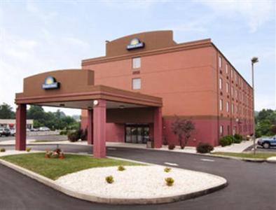 Days Inn Lebanon Fort Indiantown Gap