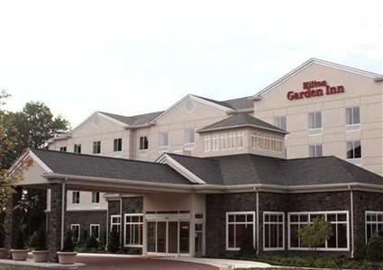 Hilton Garden Inn Blacksburg