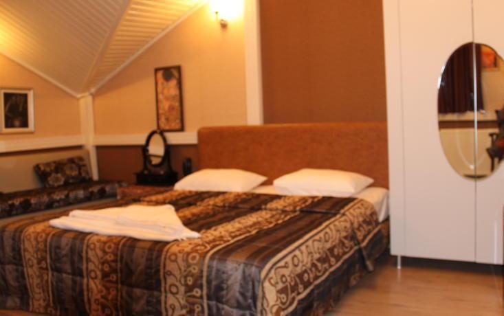 Hotel Sultansaray Istanbul