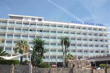 Salou Park Hotel