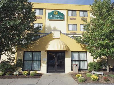 La Quinta Inn & Suites Salem (New Hampshire)