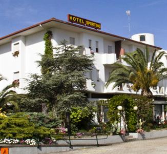 Hotel Sporting Vasto