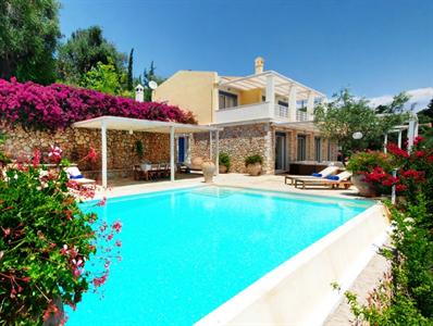 Corfu Luxury Villas Barbati