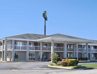 Richmond-Days Inn