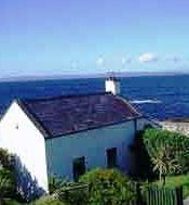 Rathlin View Cottage