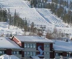Mitt I Stoten