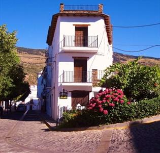 Poqueira Ii